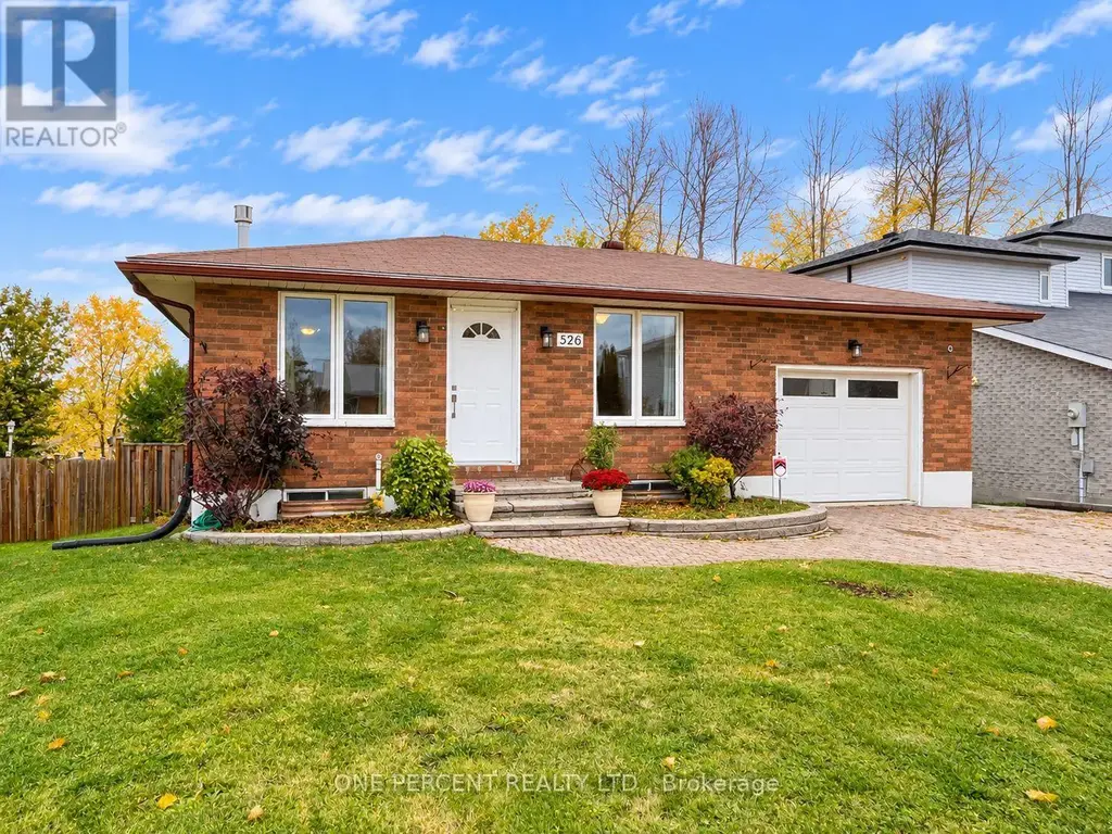 526 Highland Crescent, Brock (Beaverton)