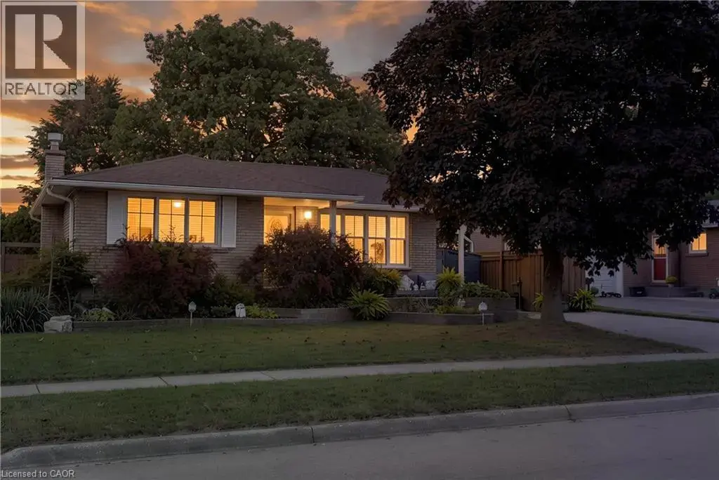 91 Lynndale Road, Simcoe