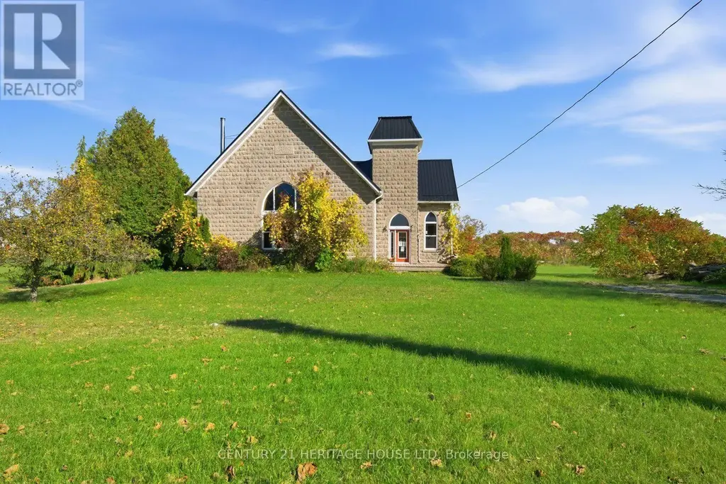 205 Norfolk County 45 Road, Norfolk