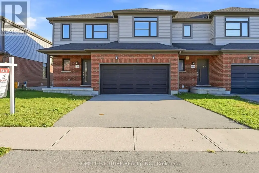 1357 Michael Circle, London East (East D)