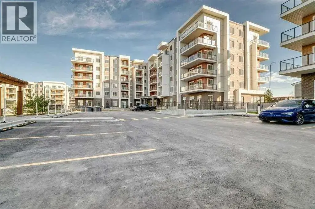 4203, 150 Carrington Gate Nw, Calgary