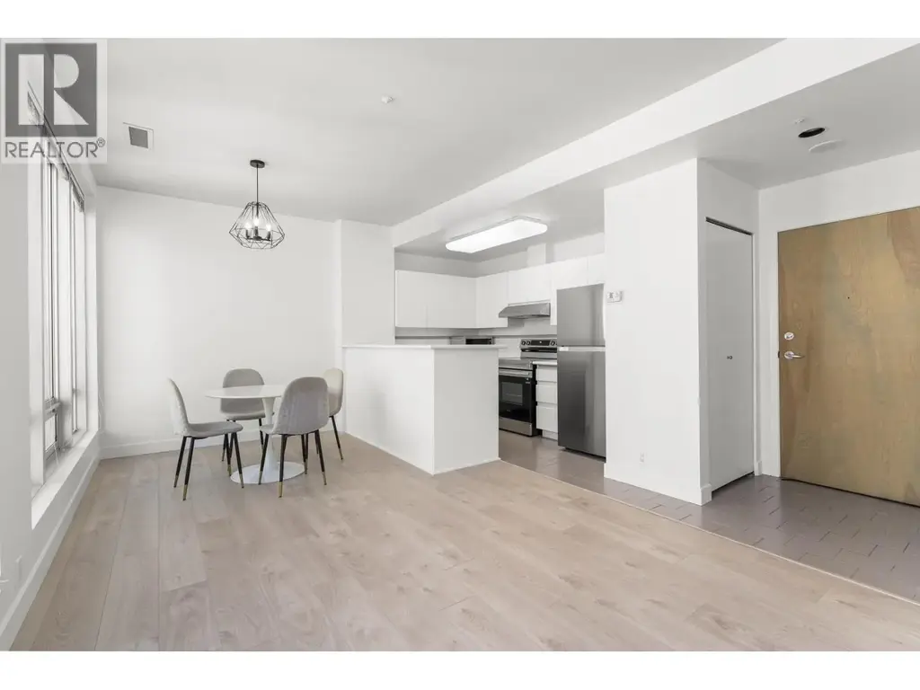 1012 989 Nelson Street, Vancouver