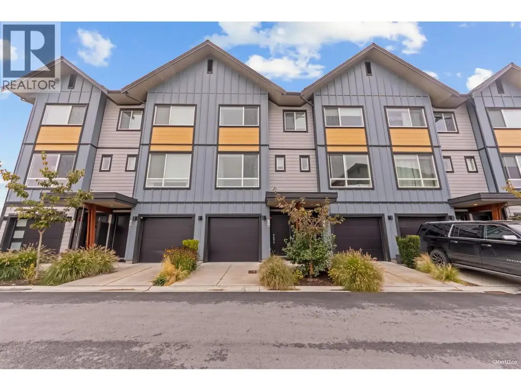 30 4375 Cormorant Way, Tsawwassen