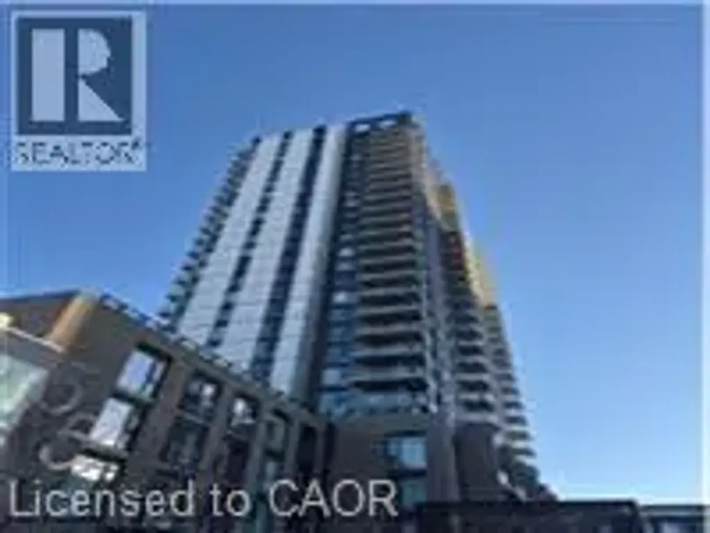 55 Duke Street Unit# Unit #214, Kitchener