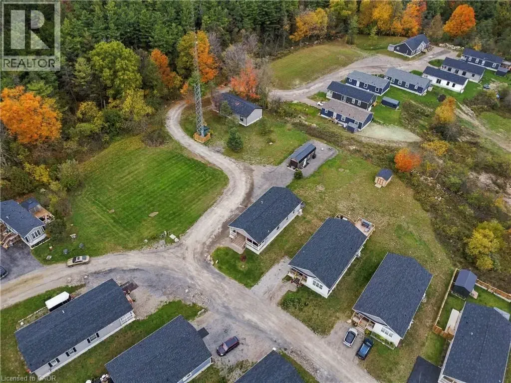 1085 Concession 10 Road W Unit# Lot 122/t, Flamborough