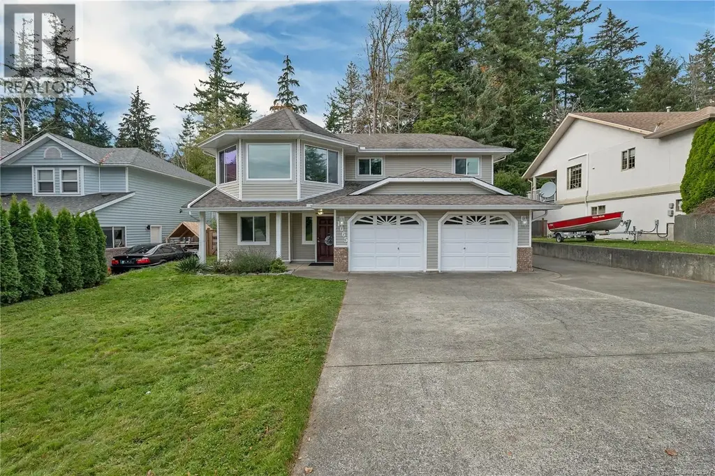 1065 Springbok Rd, Campbell River