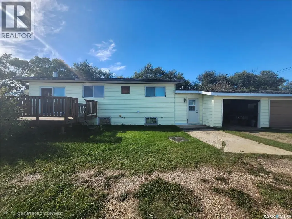 Rhineland Acreage, Swift Current Rm No. 137