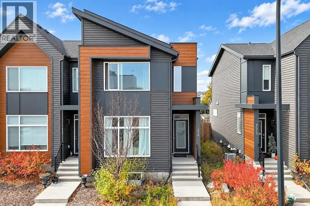329 Seton Circle Se, Calgary