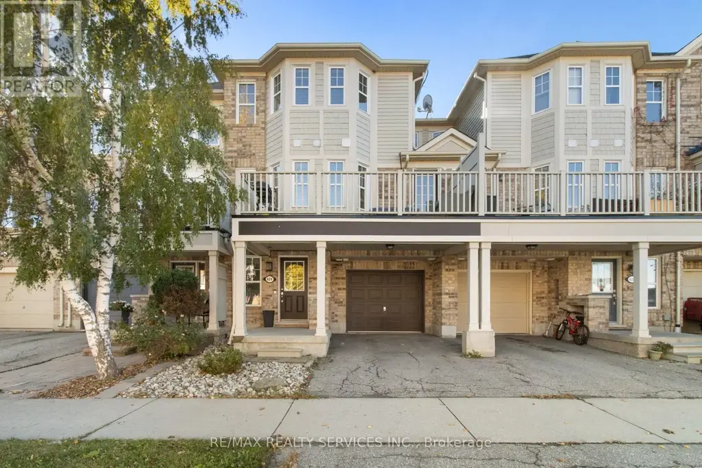 624 Frank Place, Milton (HA Harrison)
