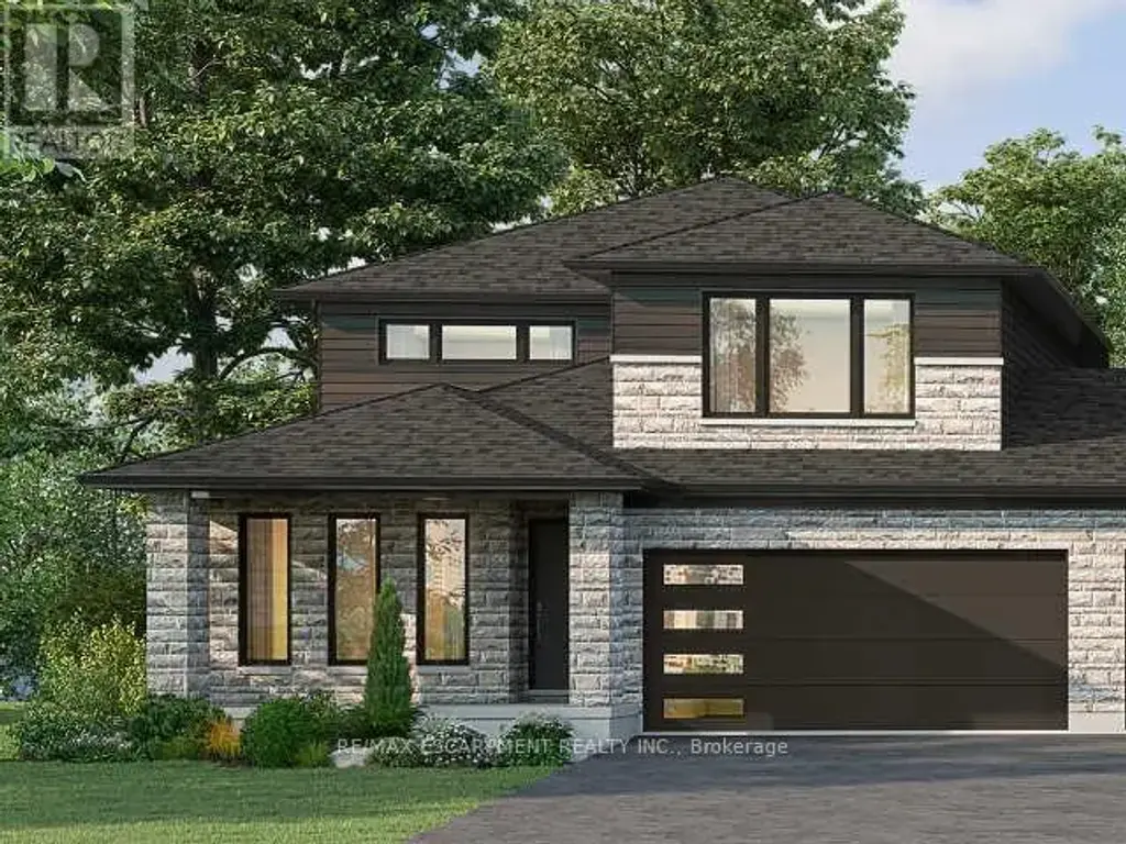 316 Westcott Road, Welland (West Welland)