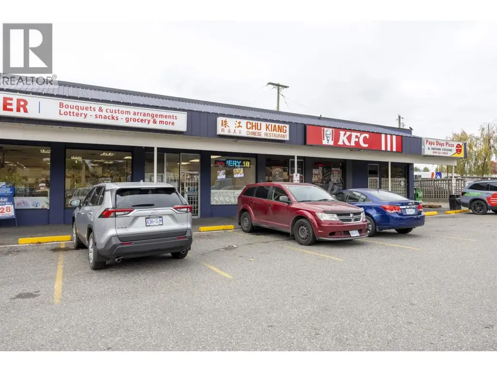 6491 Knight Street, Vancouver