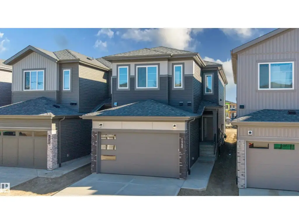1790 Crossbill Lo Nw, Edmonton