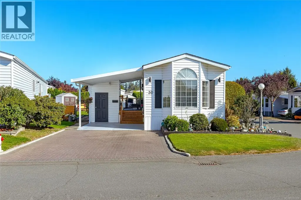 30 7583 Central Saanich Rd, Central Saanich