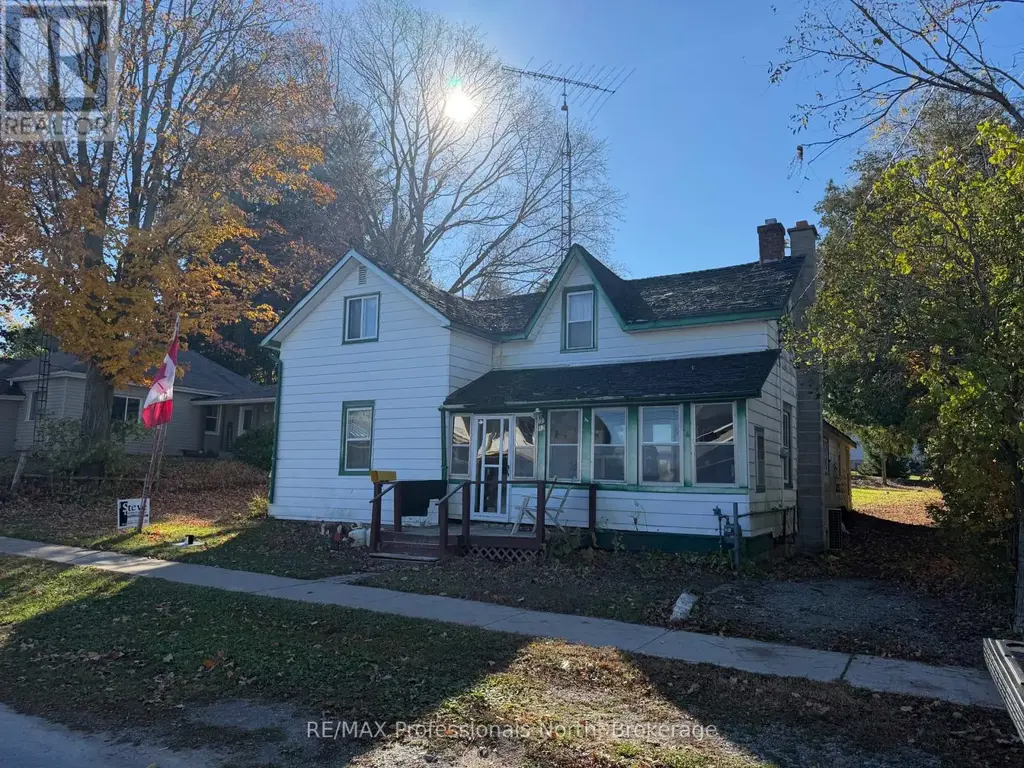 13 Amelia Street W, Kawartha Lakes (Pontypool)