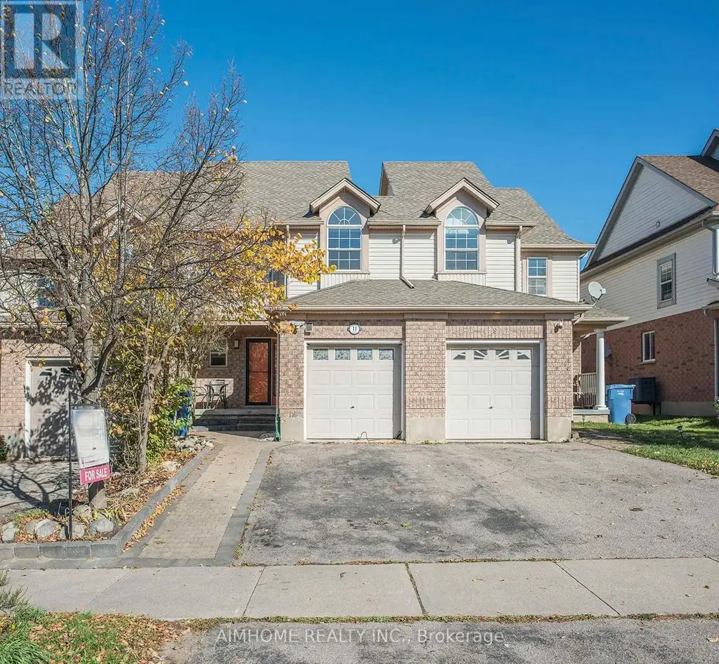 11 Kearney Street, Guelph (Grange Road)