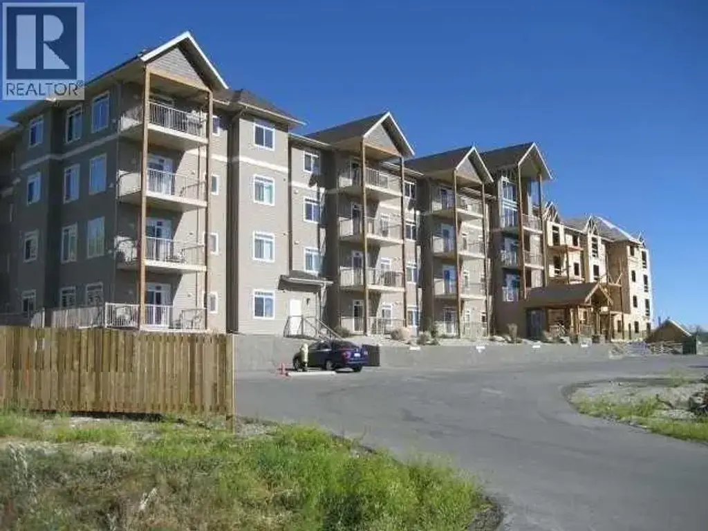 306, 160 Moberly Road, Grande Cache