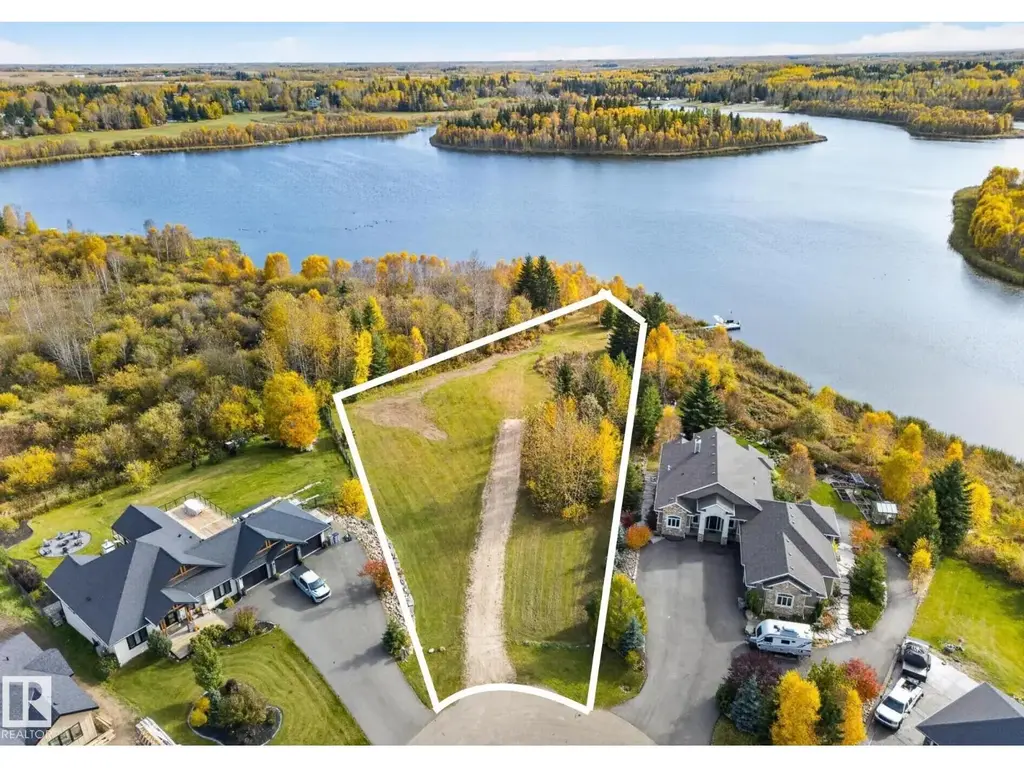 2030 Aspen Wy, Rural Parkland County
