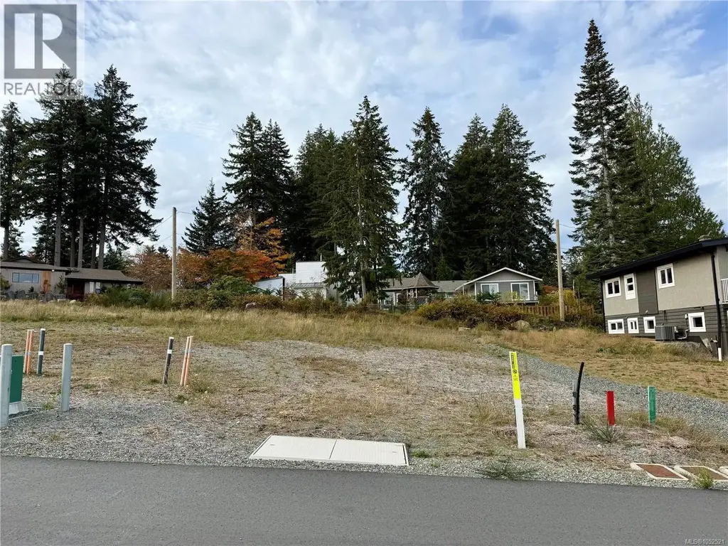 1-325 Twillingate Rd, Campbell River