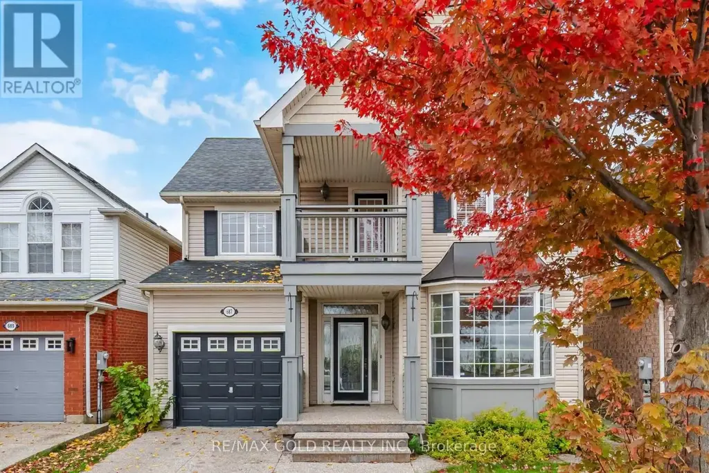 687 Marley Crescent, Milton (BE Beaty)