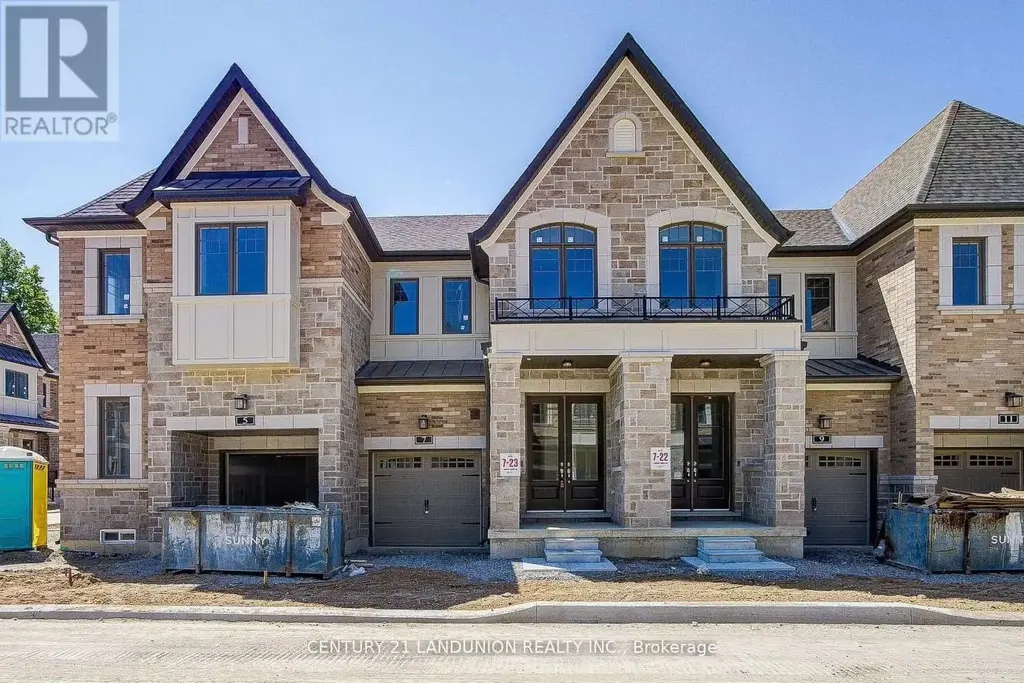 Lot 7 - 66 Main Street, King (Schomberg)