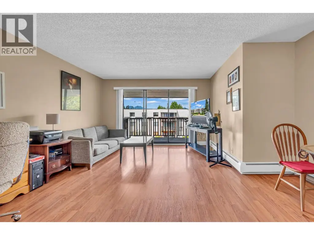 311 12170 222 Street, Maple Ridge