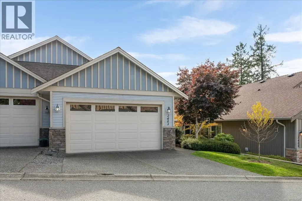 2403 Parveen Pl, Nanaimo