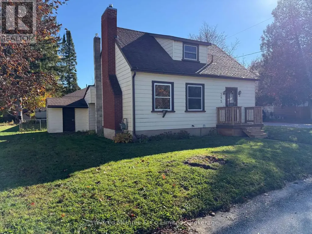 385 6th Avenue, Hanover
