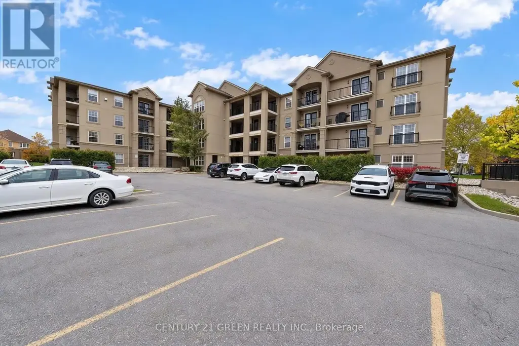 105 - 1350 Main Street E, Milton (DE Dempsey)