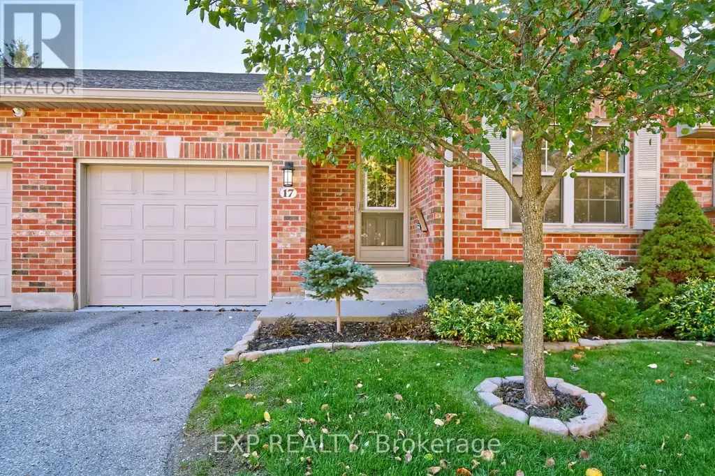 17 - 1337 Commissioners Rd Road W, London South (South B)