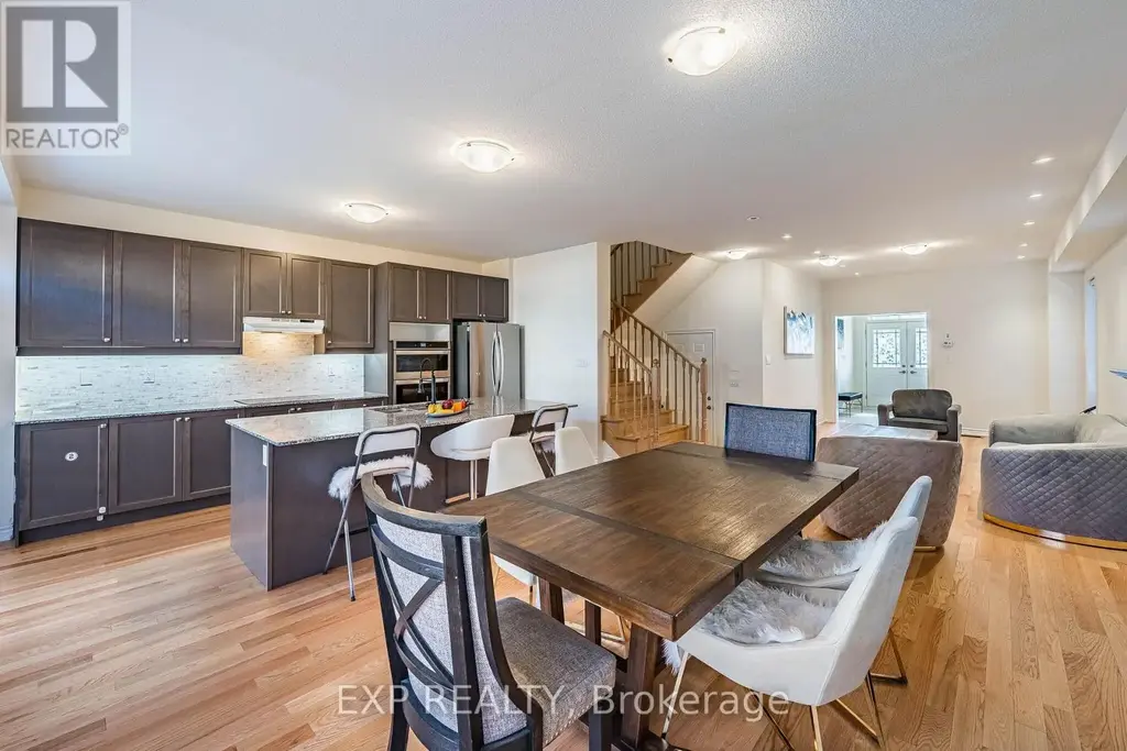 1186 Rexton Drive, Oshawa (Kedron)