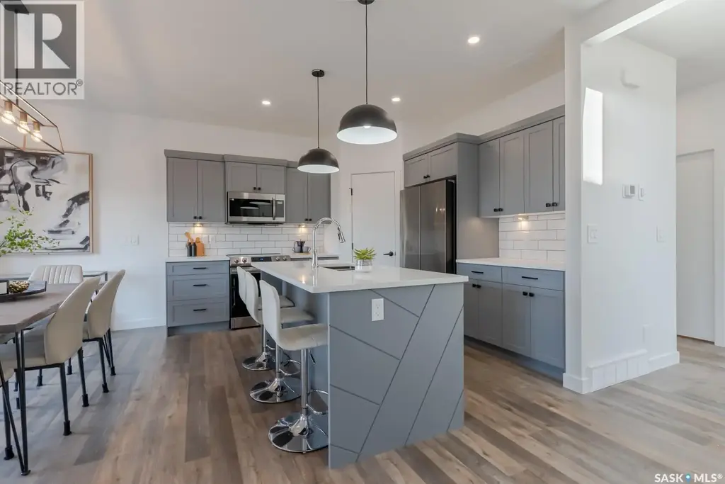 447 Asokan Rise, Saskatoon