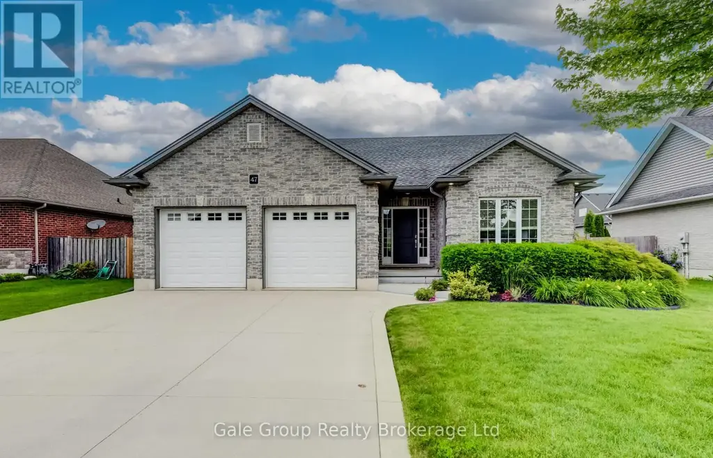 47 Graydon Drive, South-West Oxford (Mount Elgin)