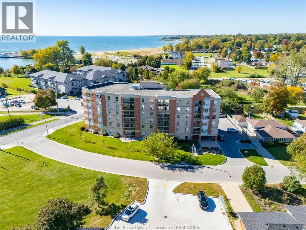 99 Robson Unit# 404, Leamington