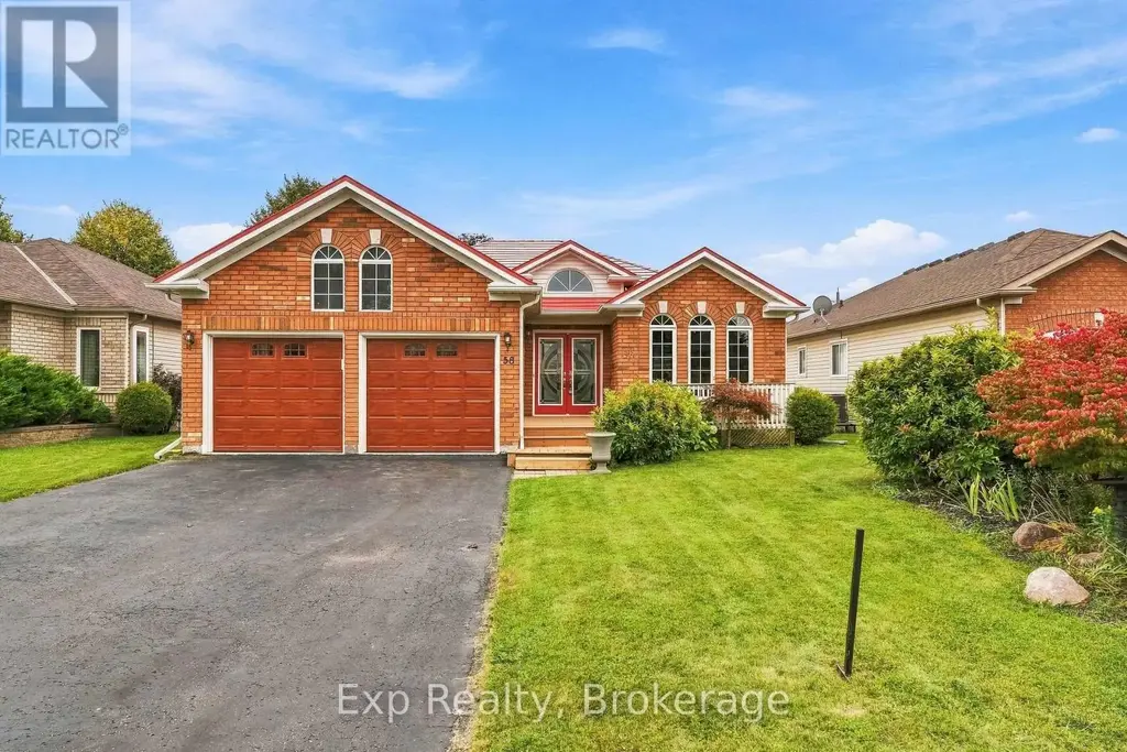 58 Baxter Place, Port Hope