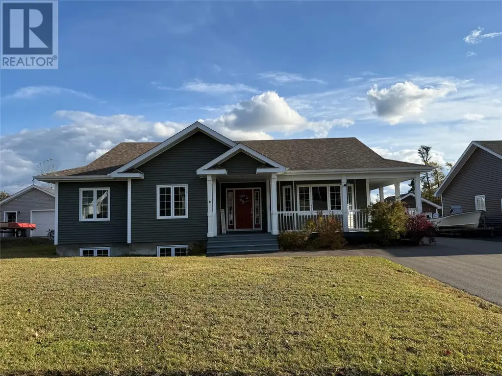 70 Harmsworth Drive, Grand Falls Windsor