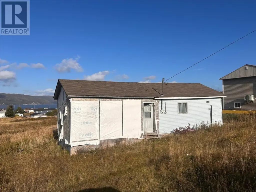 27a Country Road, Cox's Cove