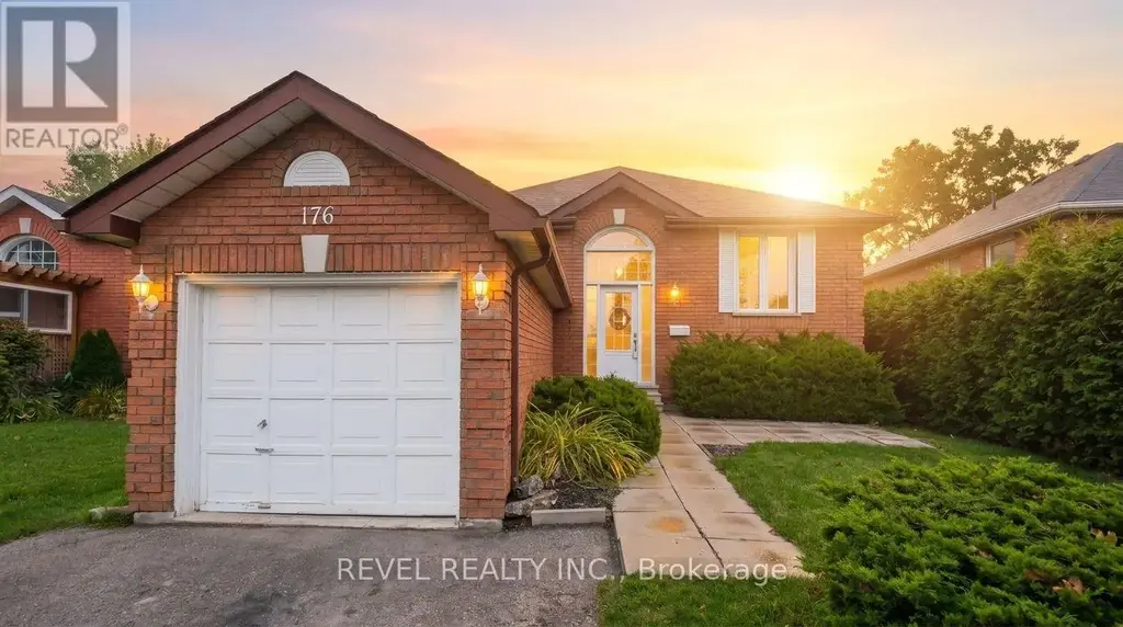 176 Towerhill Road, Peterborough (Northcrest Ward 5)