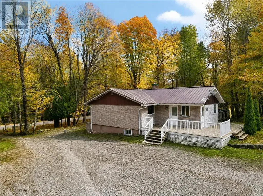 187 Cress Road, Mindemoya, Manitoulin Island