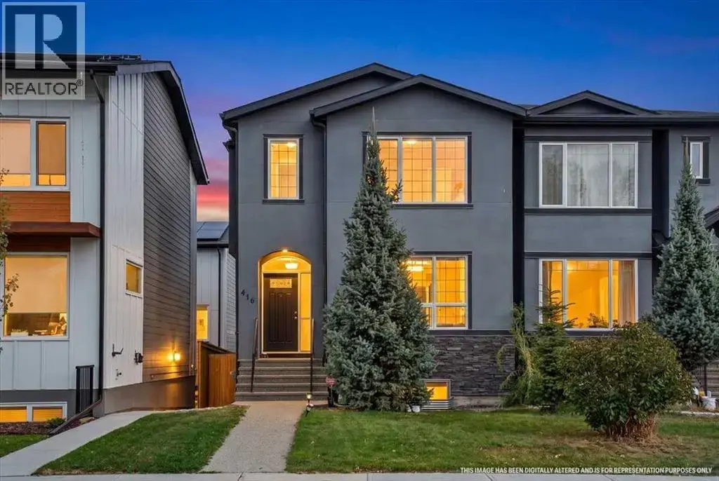 416 37 Avenue Nw, Calgary