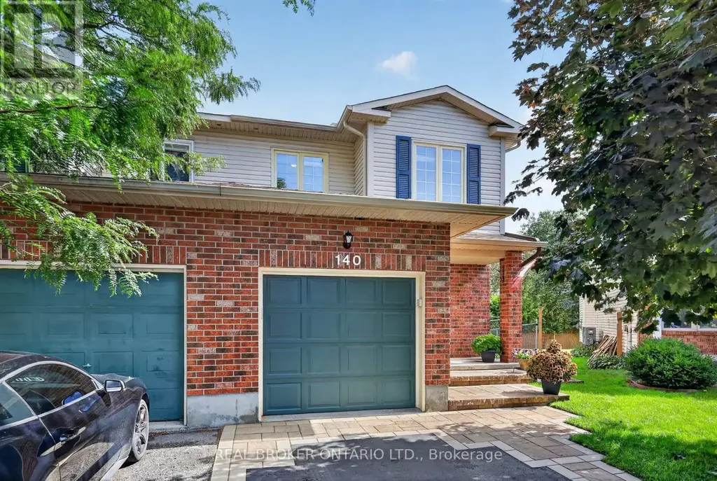 140 Montana Way, Ottawa