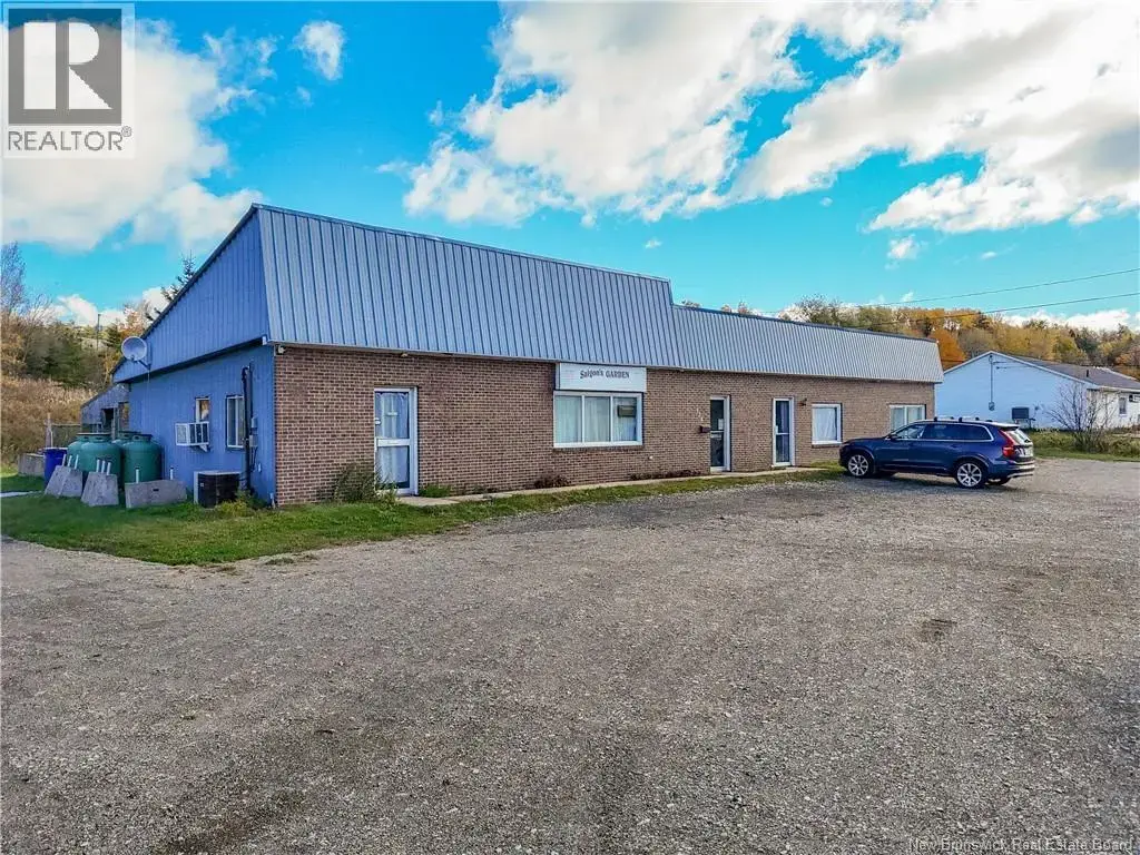 758 Route 105, Nackawic