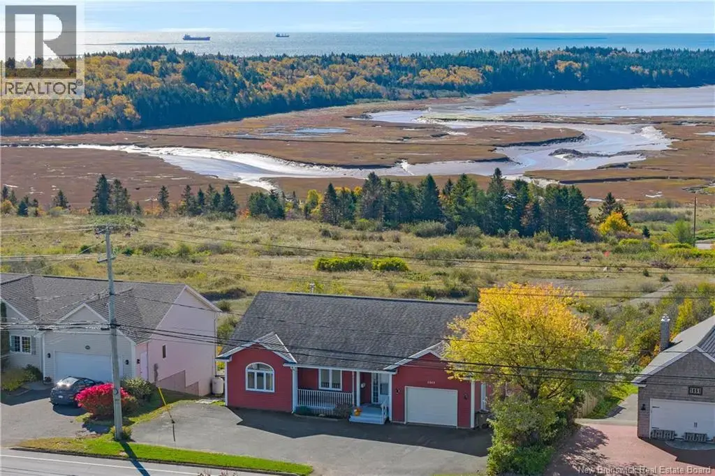 1849 Manawagonish Road, Saint John