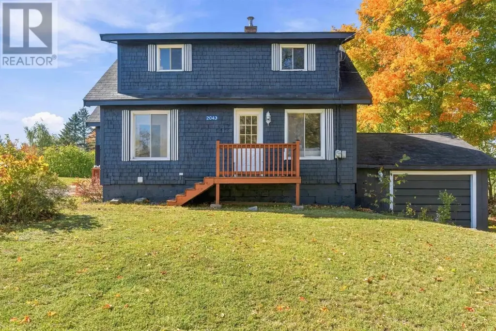 2043 Highway 359, Centreville