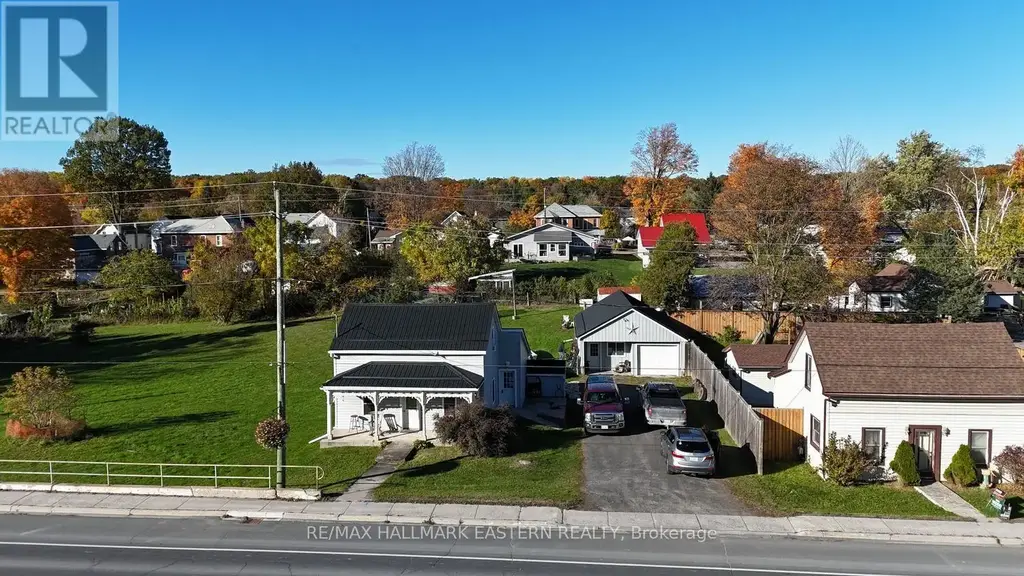 59 Ottawa Street E, Havelock-Belmont-Methuen (Havelock)