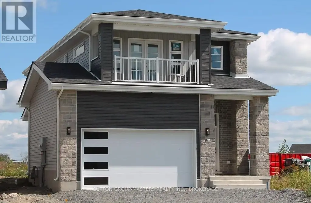 235 Pratt Drive, Loyalist (Amherstview)