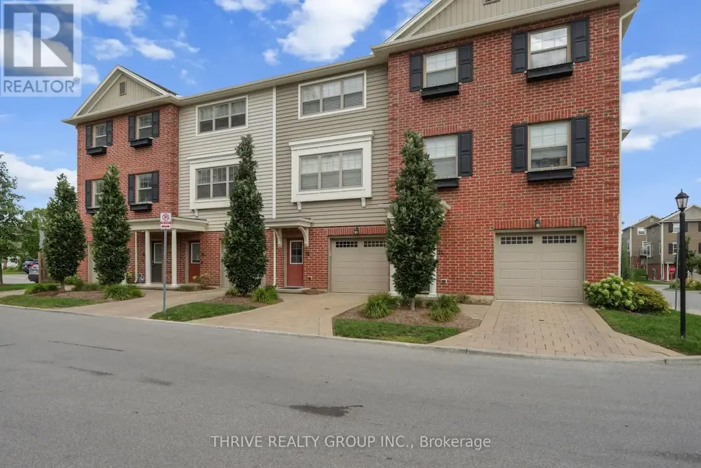 76 - 3025 Singleton Avenue, London South (South W)