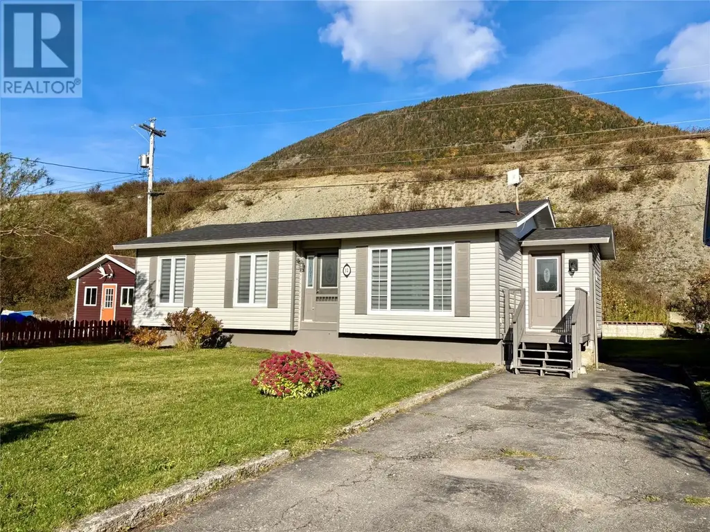 32 Main Street, Lark Harbour