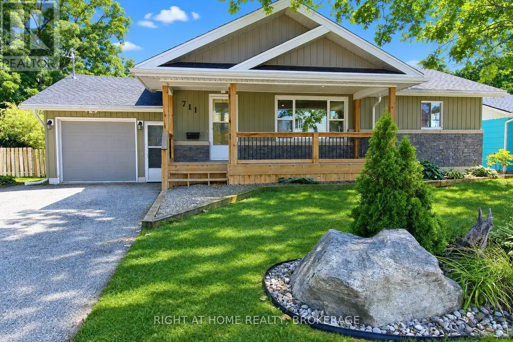 711 John Street, Haldimand (Dunnville)