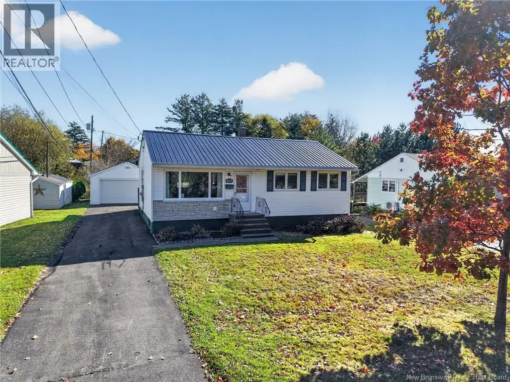 108 Cherry Avenue, Fredericton