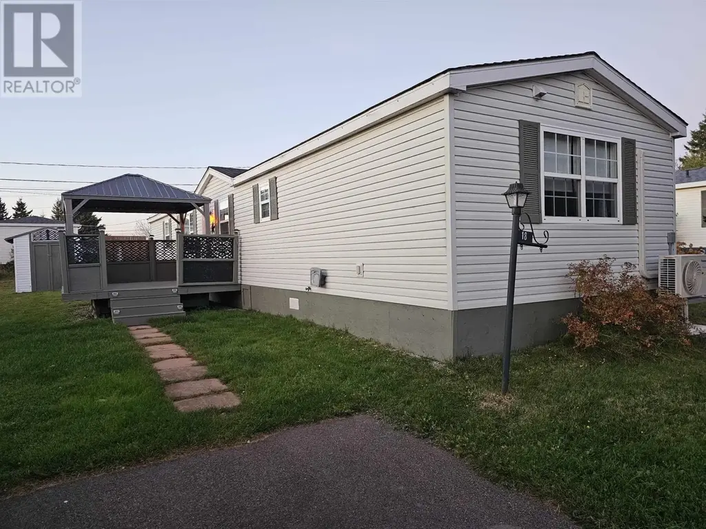 18 Jordan Avenue, Summerside